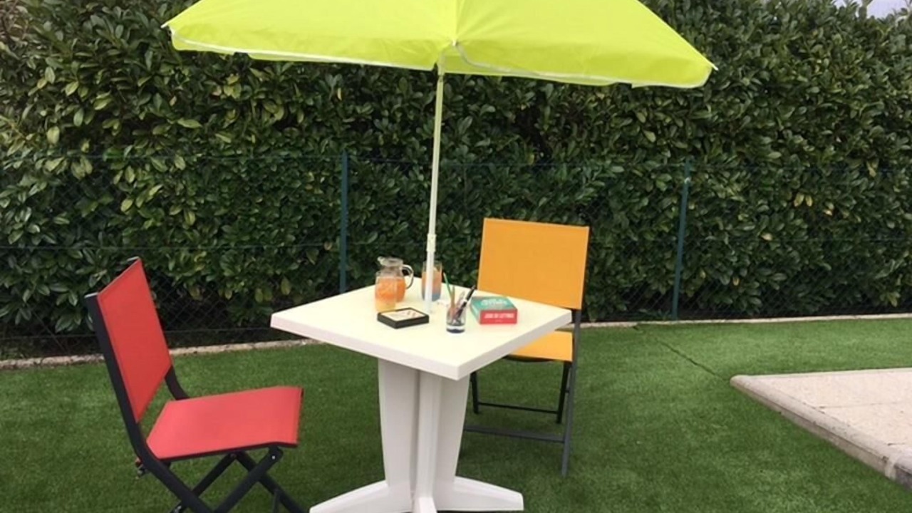 Photo of Outdoor in Mees