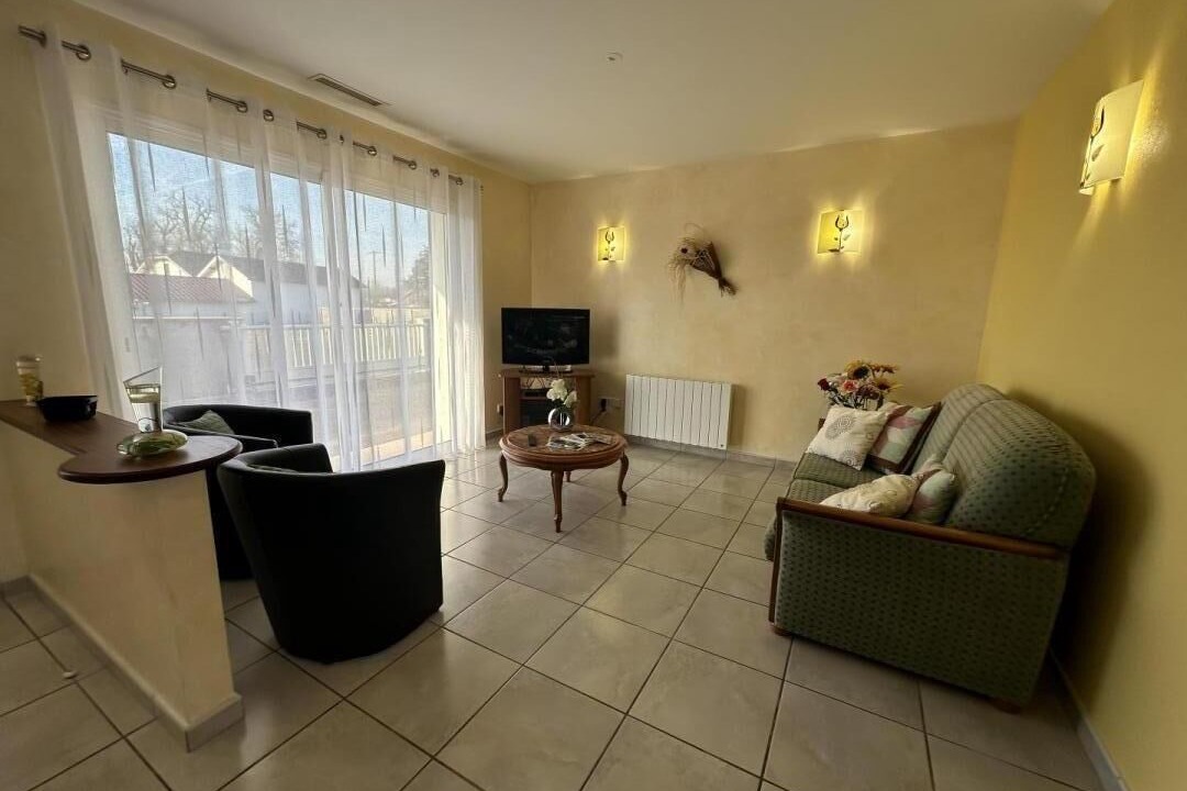 Photo of Livingroom in Mees
