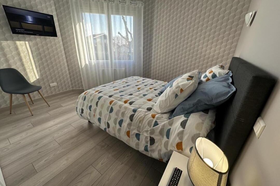 Photo of Bedroom in Mees