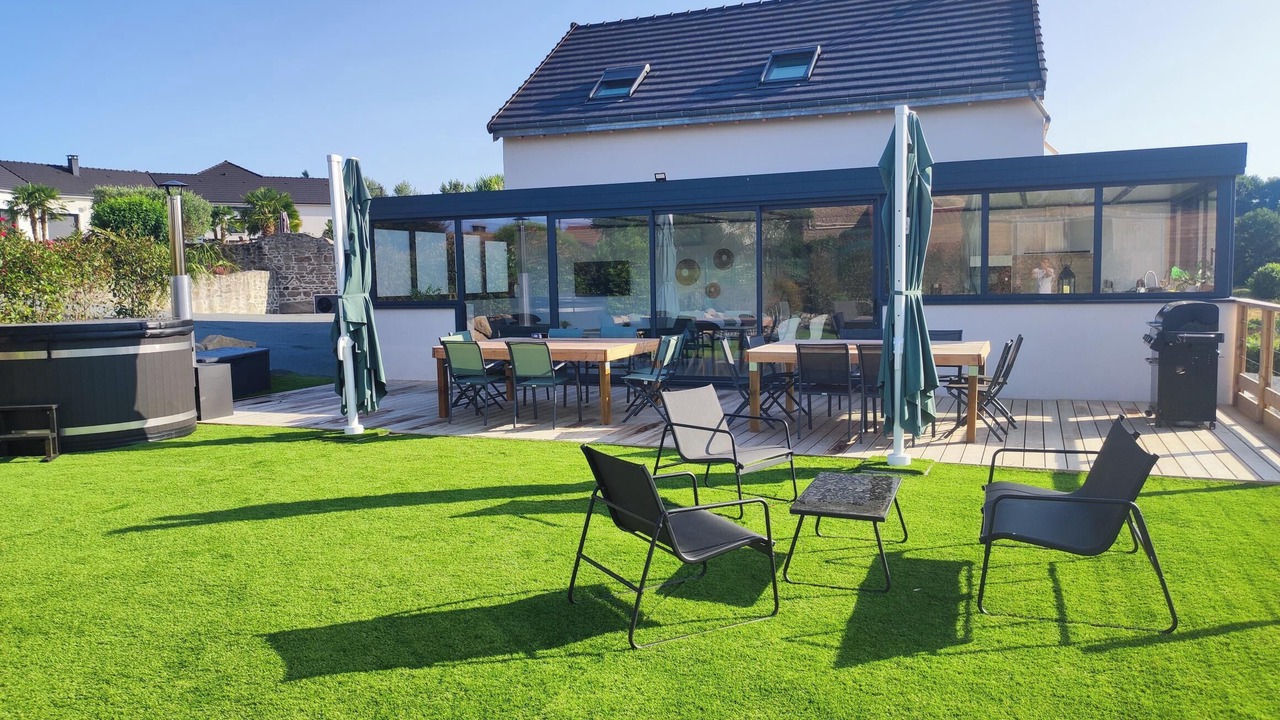 Photo of Outdoor in La Chapelle-Taillefert