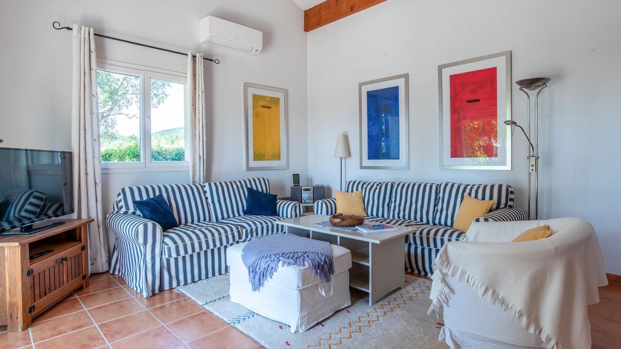 Photo of Bedroom in La Rouviere