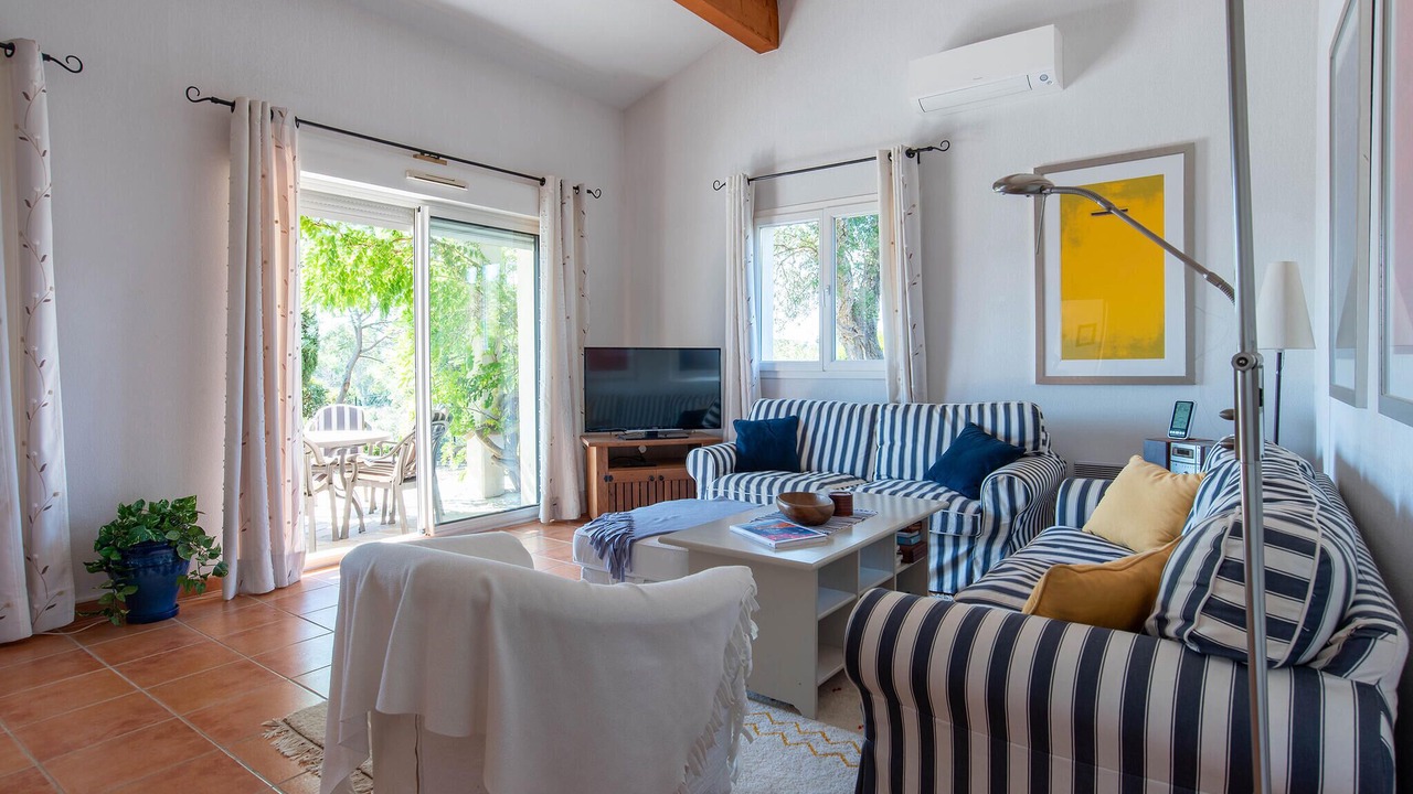 Photo of Bedroom in La Rouviere