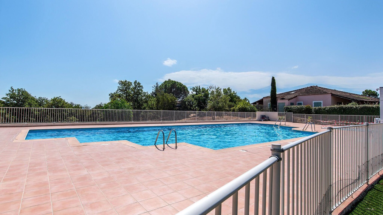 Photo of Outdoor in La Rouviere