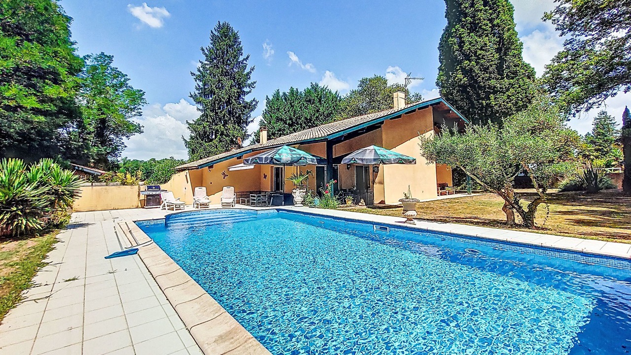 Photo of Outdoor in Saint-Pandelon