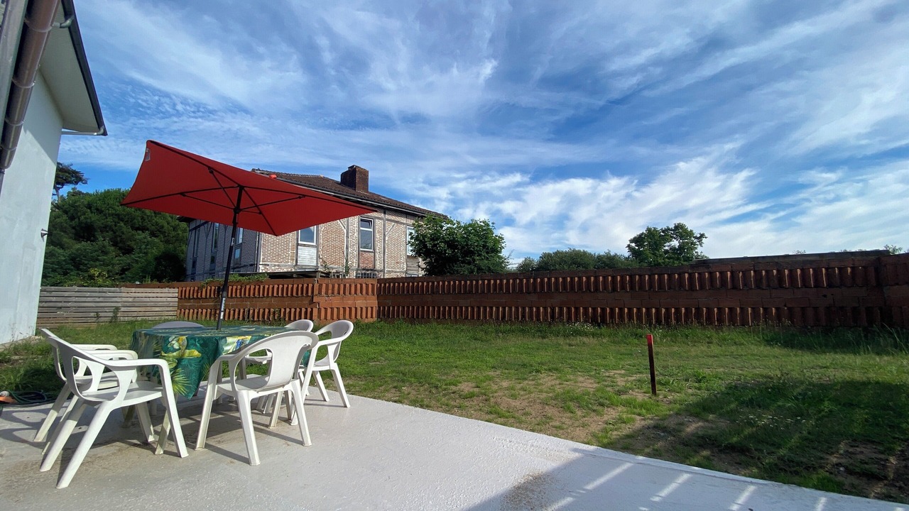 Photo of Outdoor in Vielle-Saint-Girons