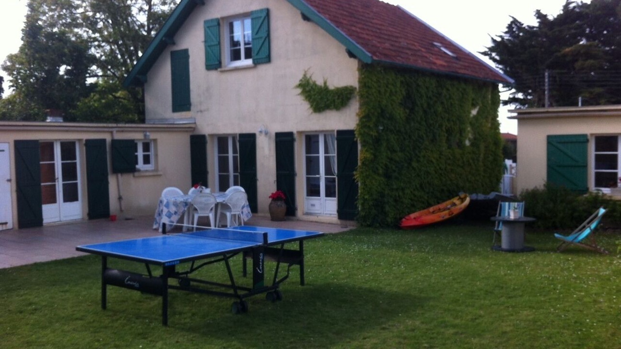Photo of Outdoor in Le Cormier