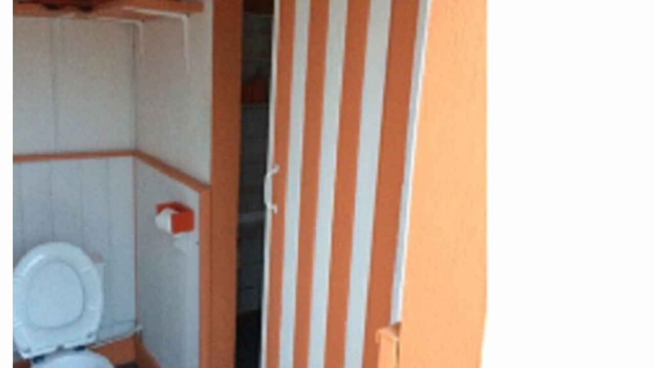 Photo of Bathroom in Le Cormier