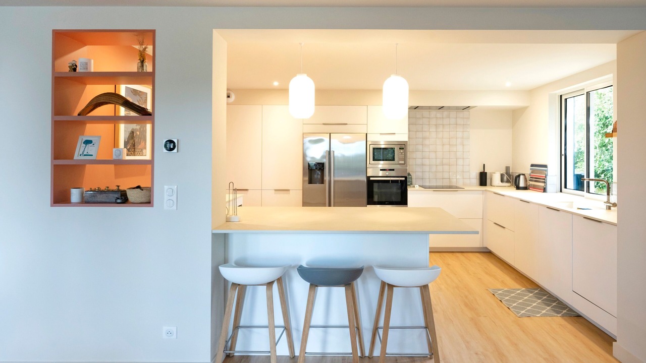 Photo of Kitchen in Soorts-Hossegor