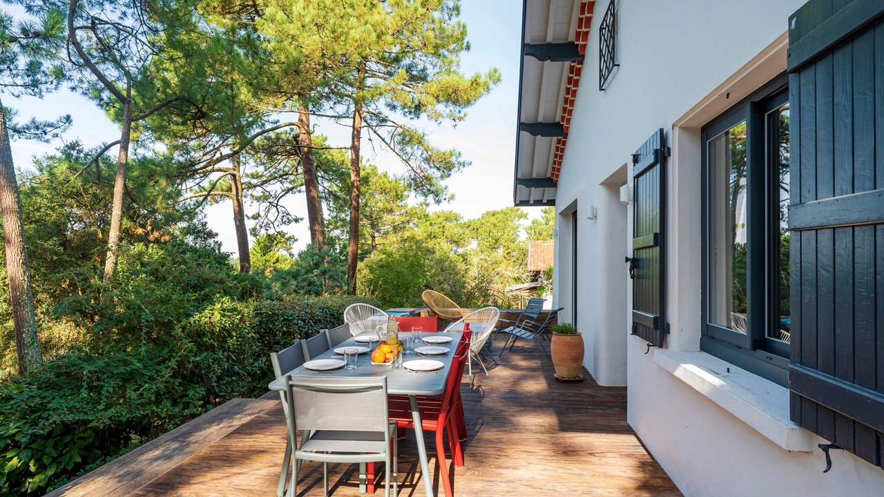 Photo of Outdoor in Soorts-Hossegor