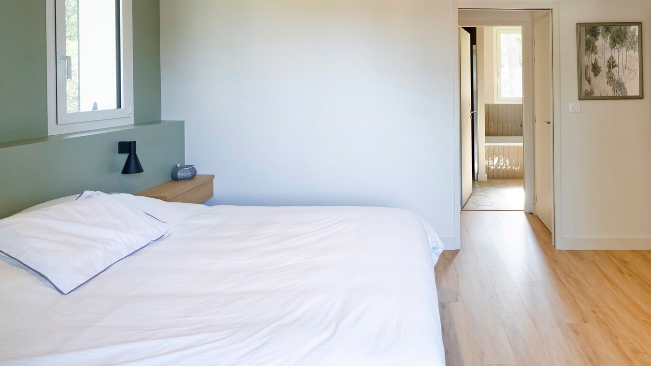 Photo of Bedroom in Soorts-Hossegor