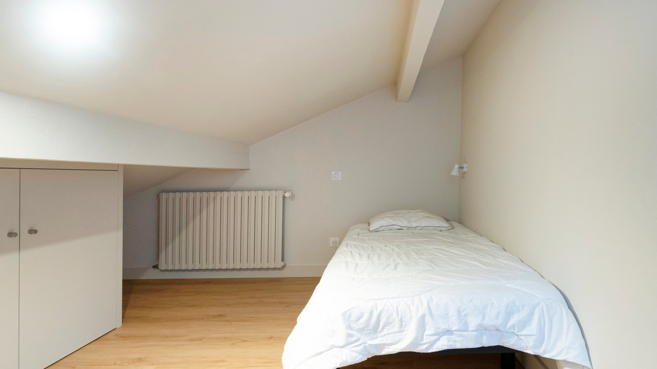 Photo of Bedroom in Soorts-Hossegor