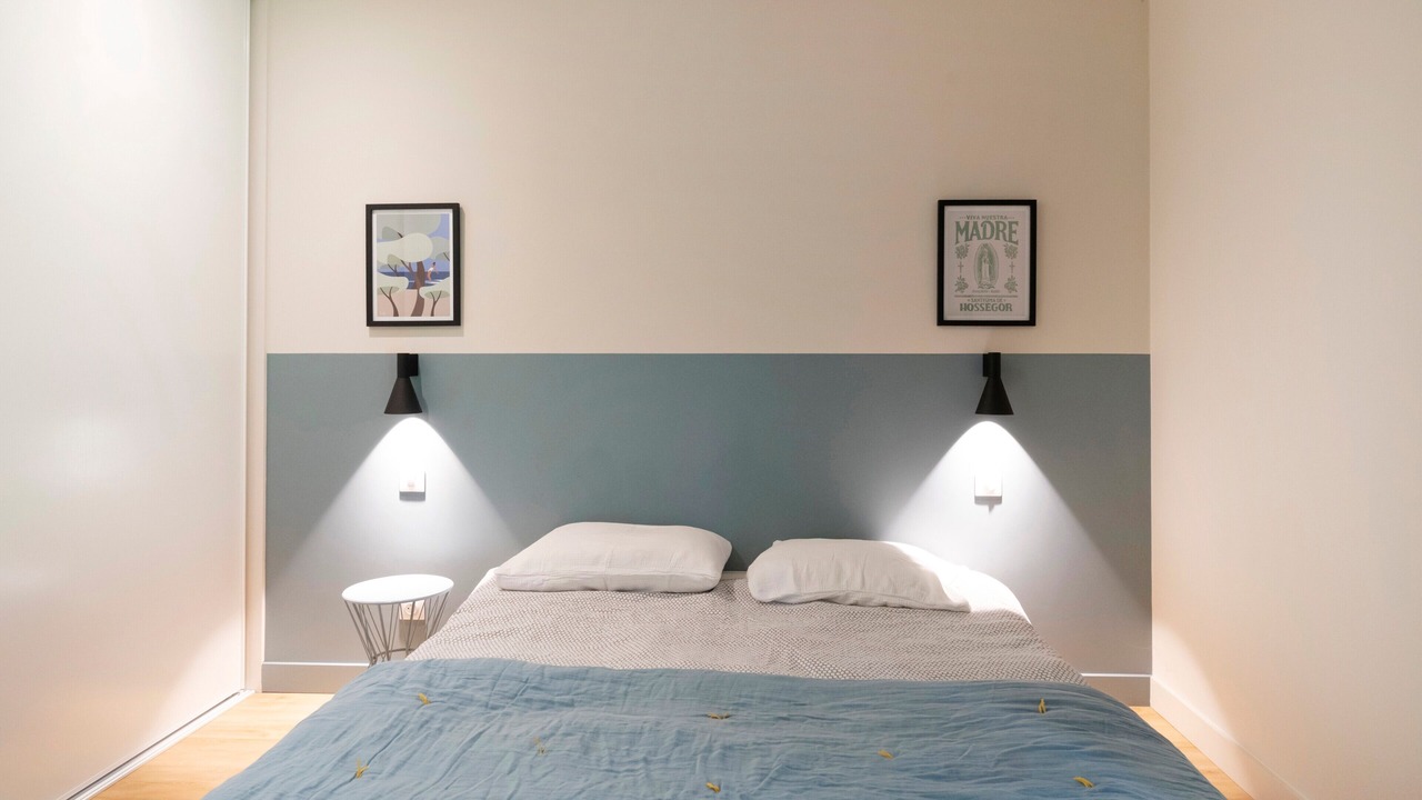 Photo of Bedroom in Soorts-Hossegor