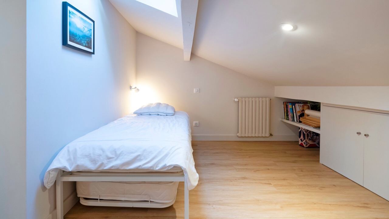 Photo of Bedroom in Soorts-Hossegor