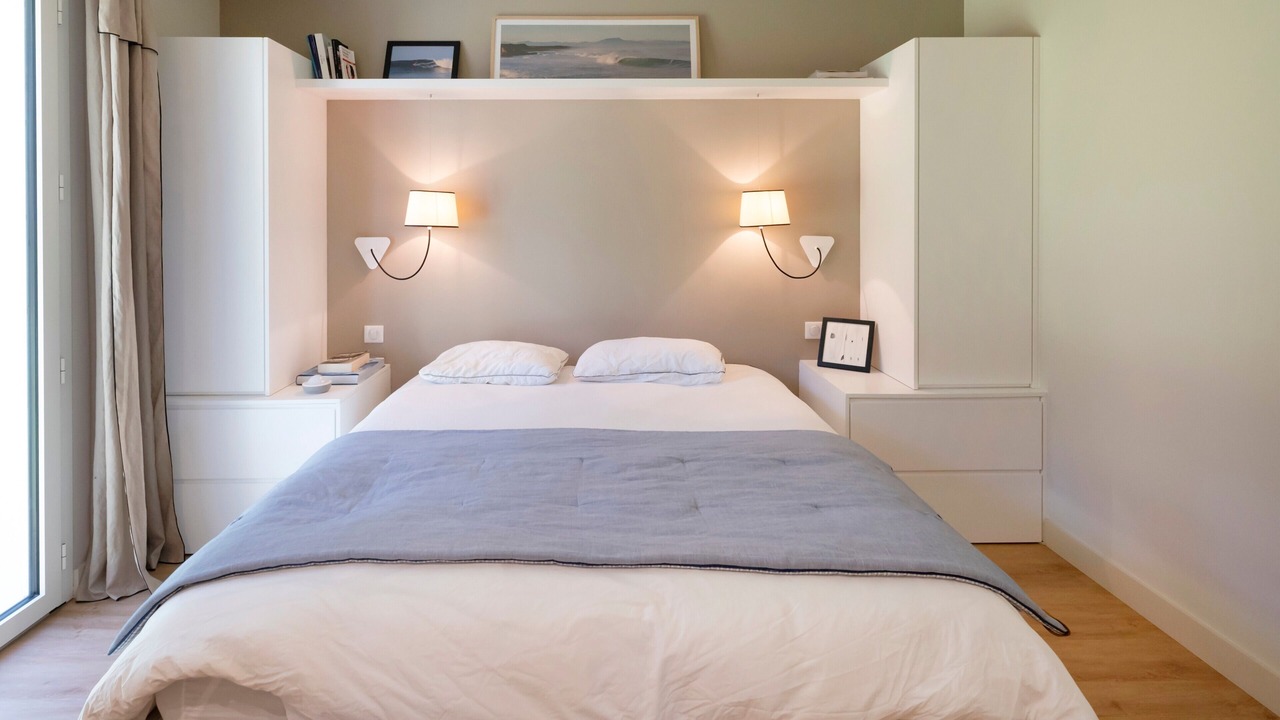 Photo of Bedroom in Soorts-Hossegor