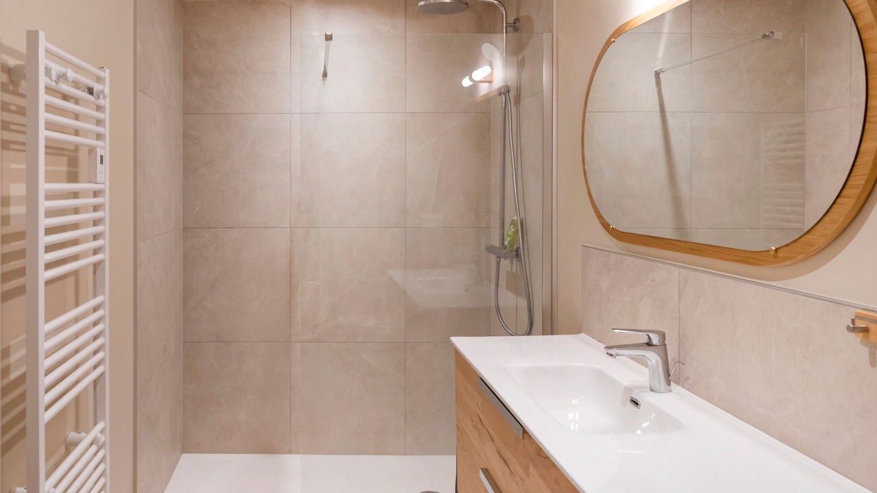 Photo of Bathroom in Soorts-Hossegor