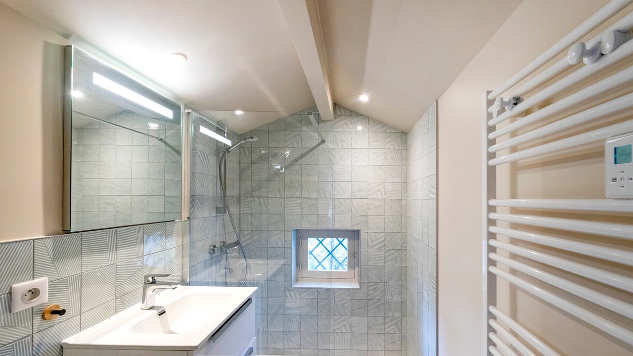 Photo of Bathroom in Soorts-Hossegor