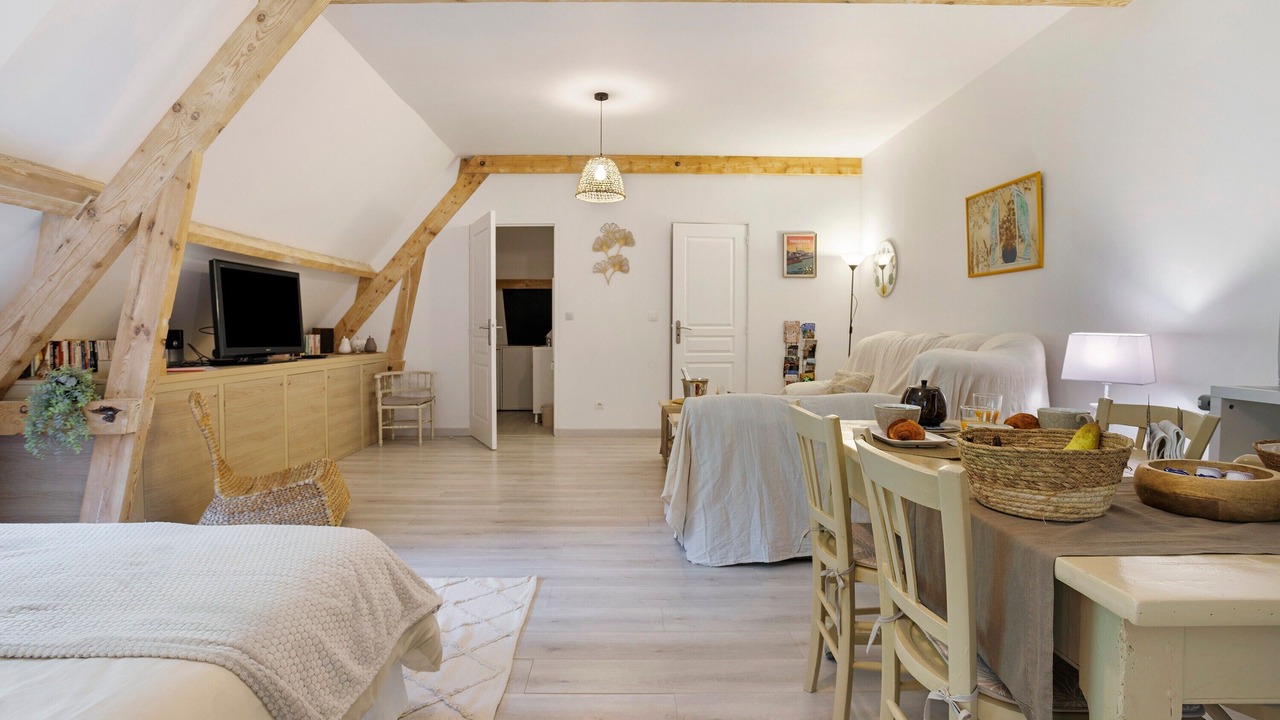 Photo of Bedroom in Trelissac