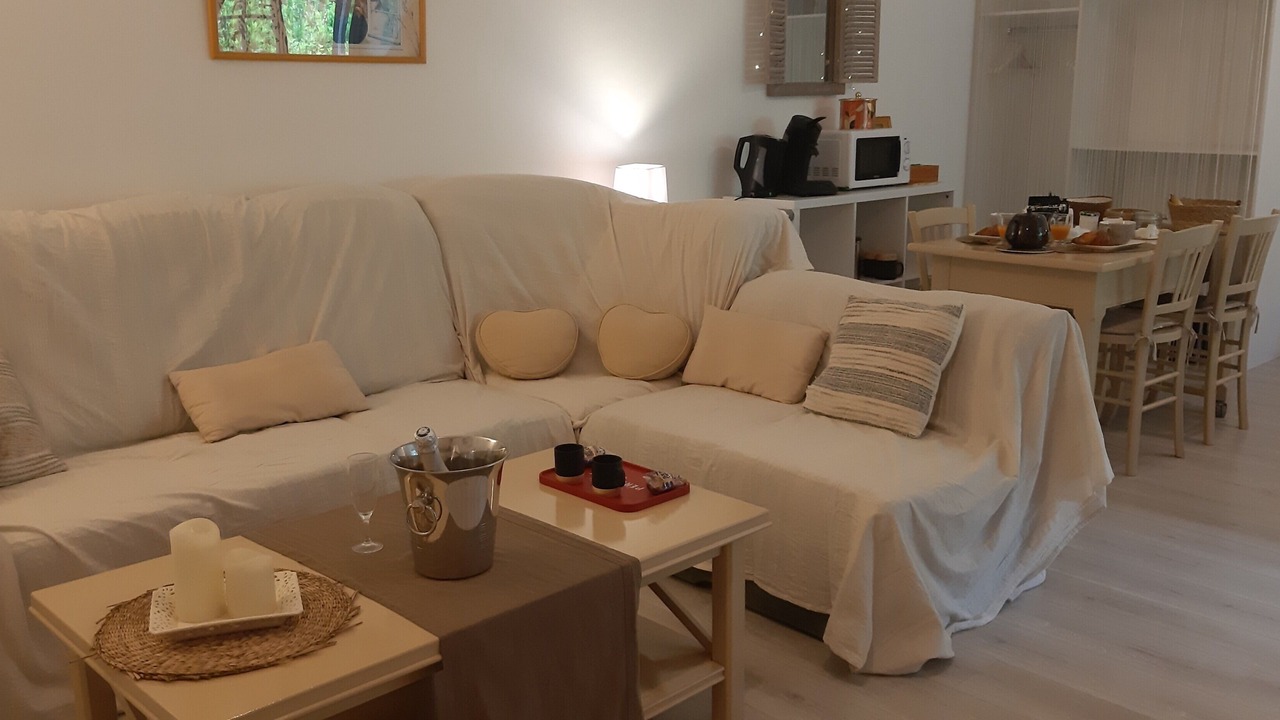 Photo of Livingroom in Trelissac