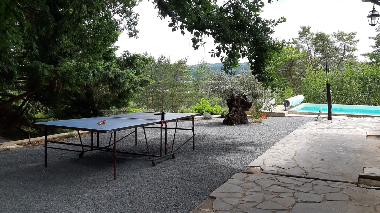 Photo of Patio Balcony in Trelissac