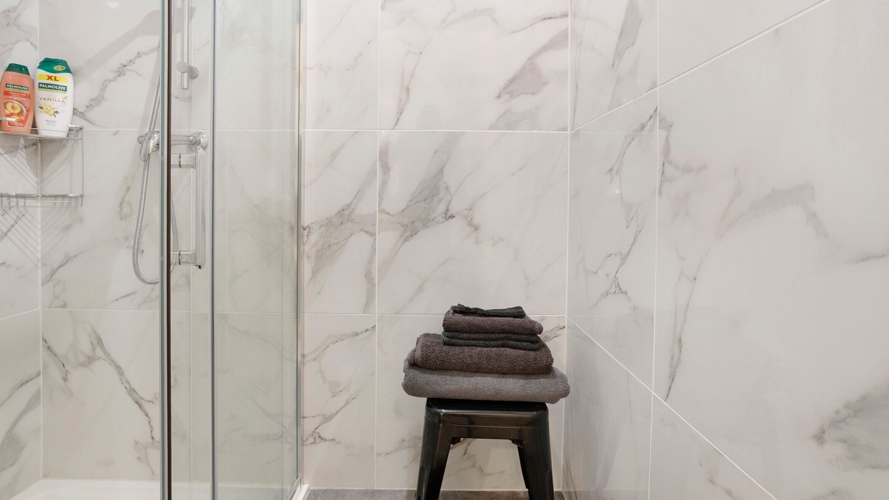 Photo of Bathroom in Trelissac