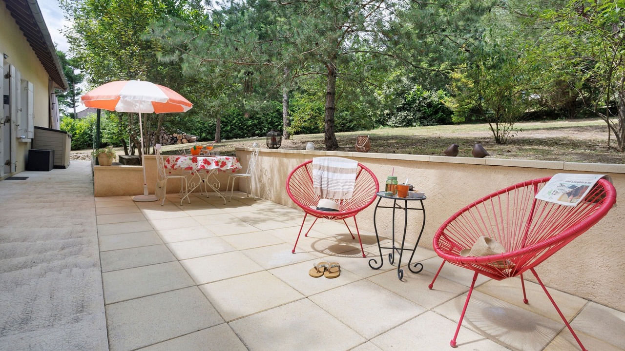 Photo of Outdoor in Trelissac