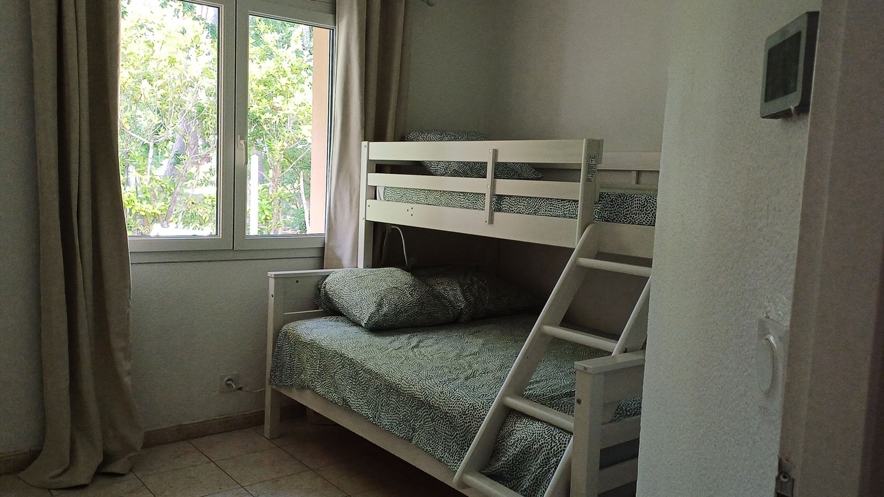 Photo of Bedroom in Andernos-les-Bains