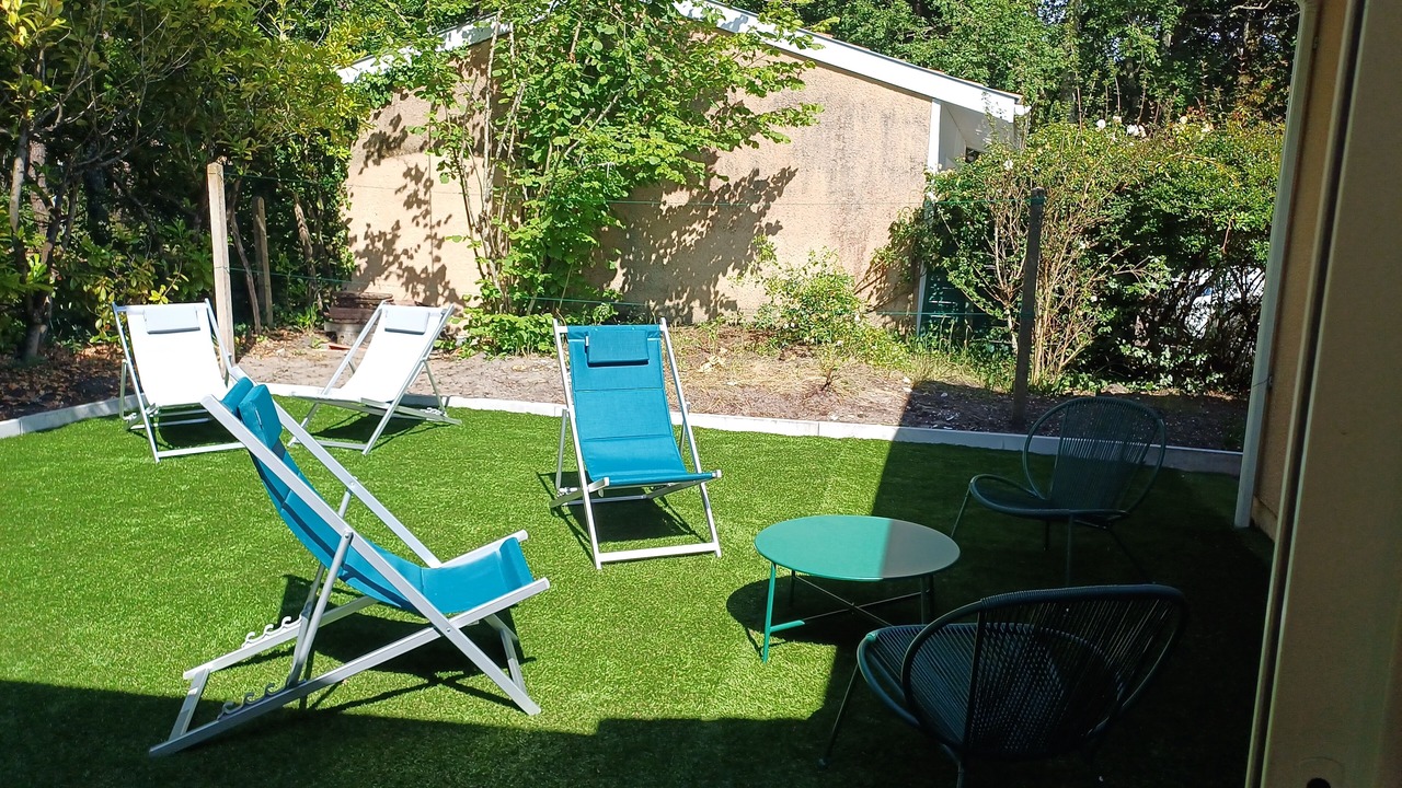 Photo of Outdoor in Andernos-les-Bains