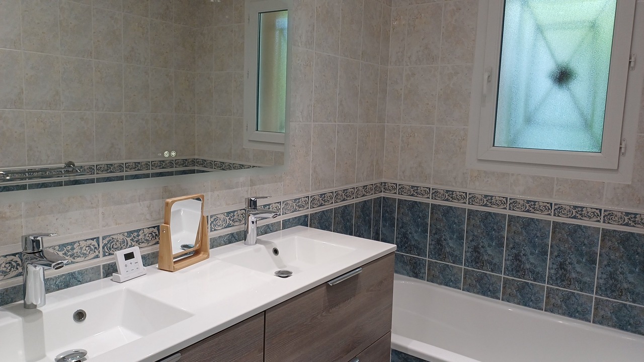 Photo of Bathroom in Andernos-les-Bains