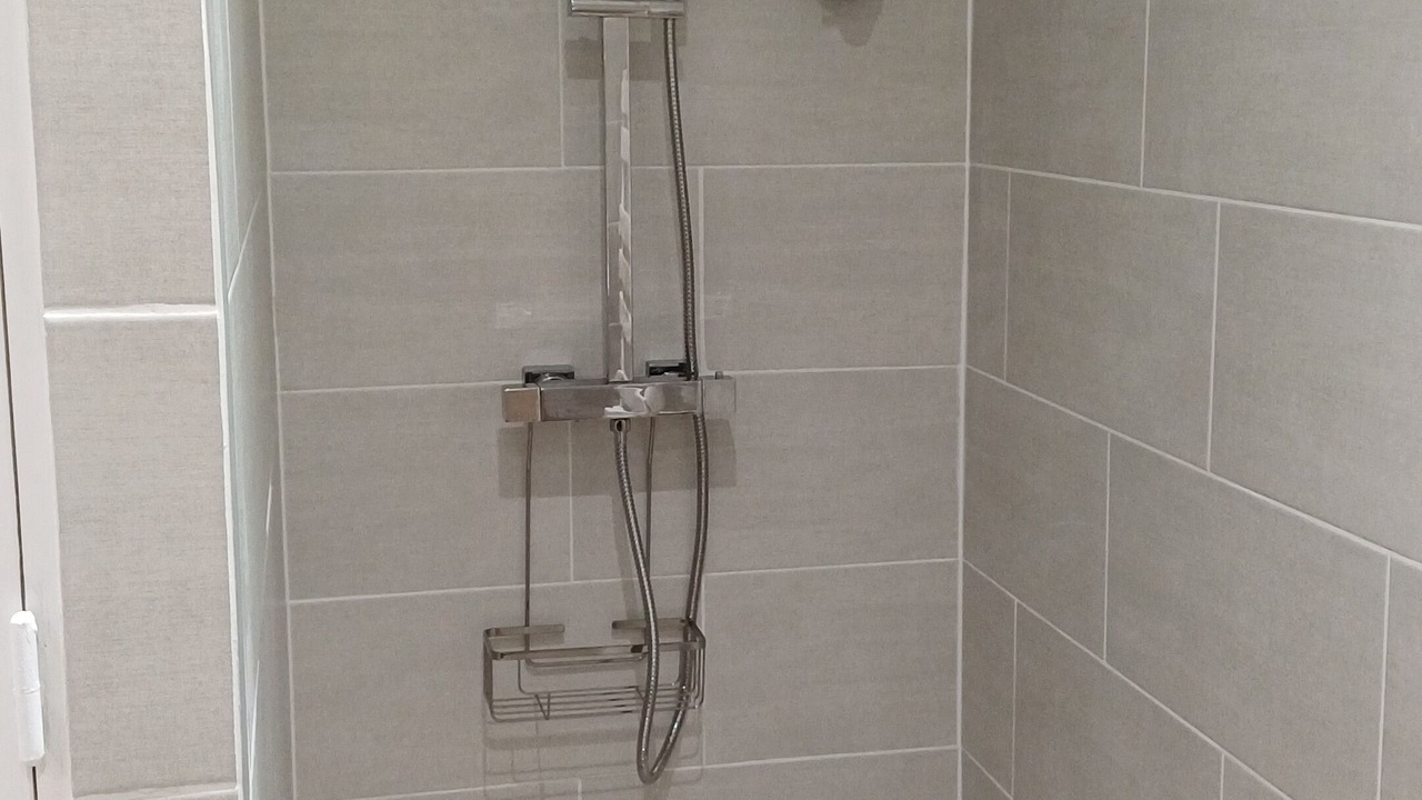 Photo of Bathroom in Andernos-les-Bains