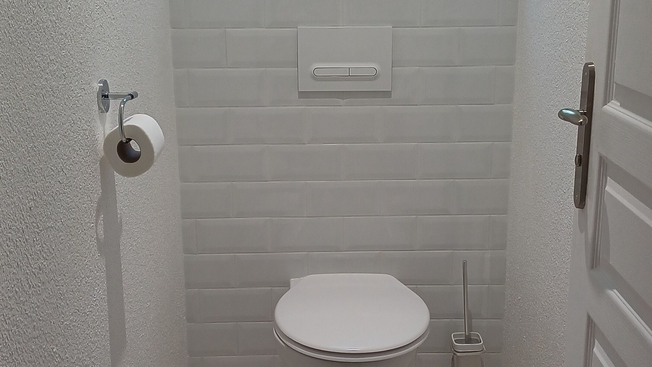 Photo of Bathroom in Andernos-les-Bains