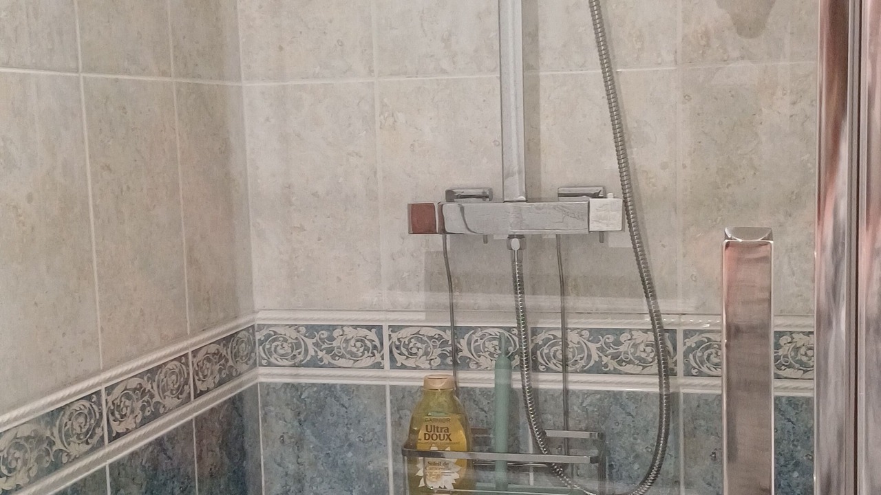 Photo of Bathroom in Andernos-les-Bains