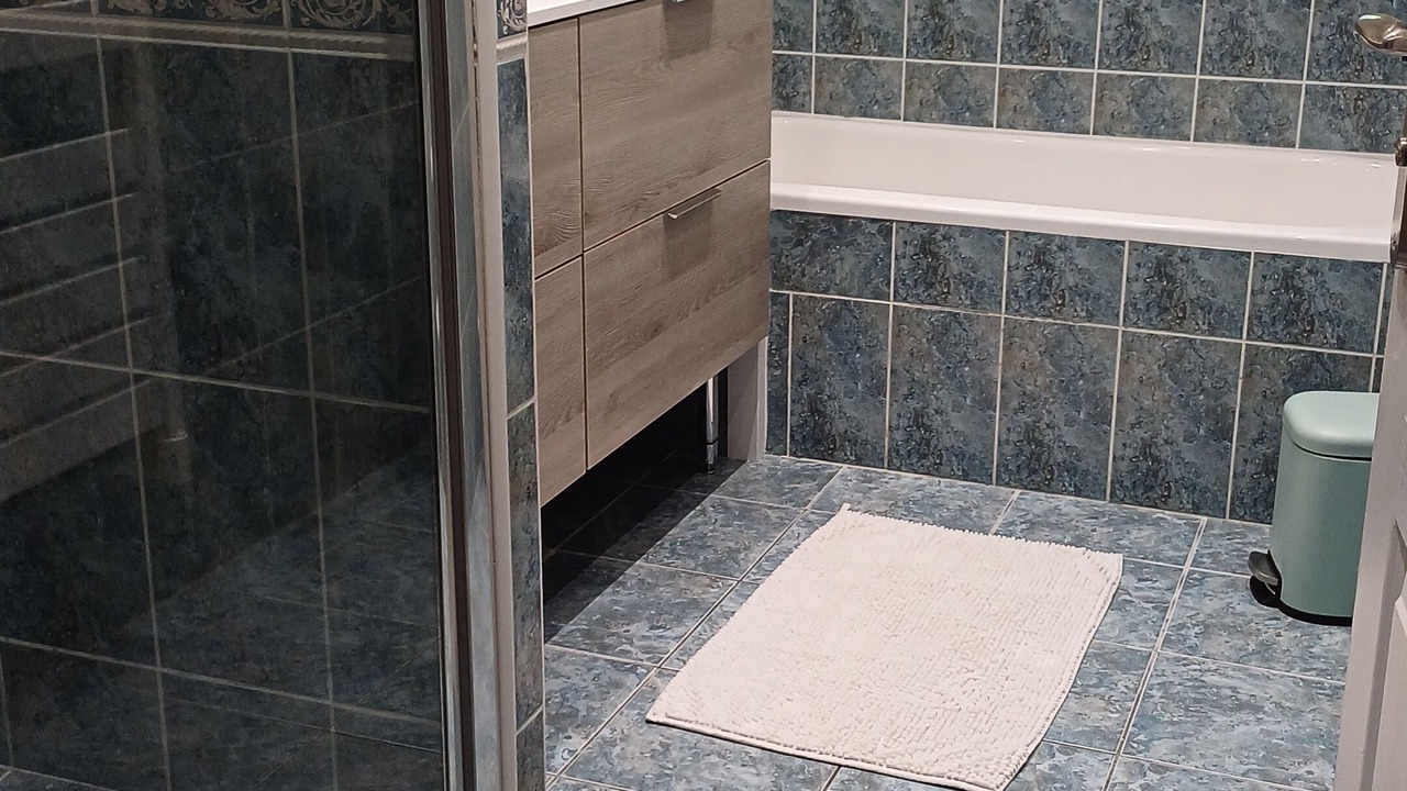 Photo of Bathroom in Andernos-les-Bains