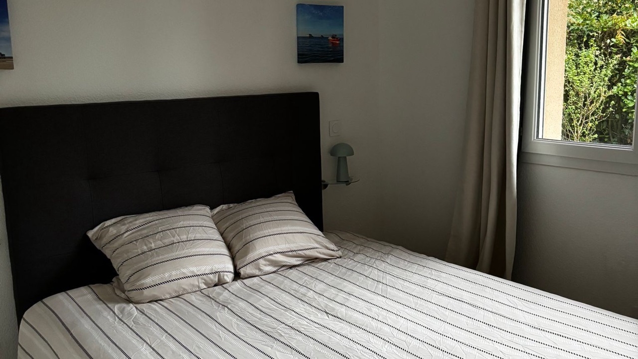 Photo of Bedroom in Andernos-les-Bains