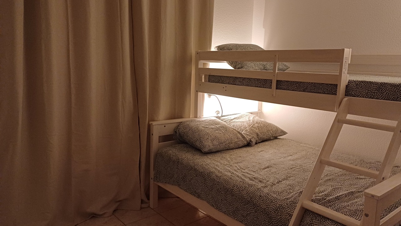 Photo of Bedroom in Andernos-les-Bains