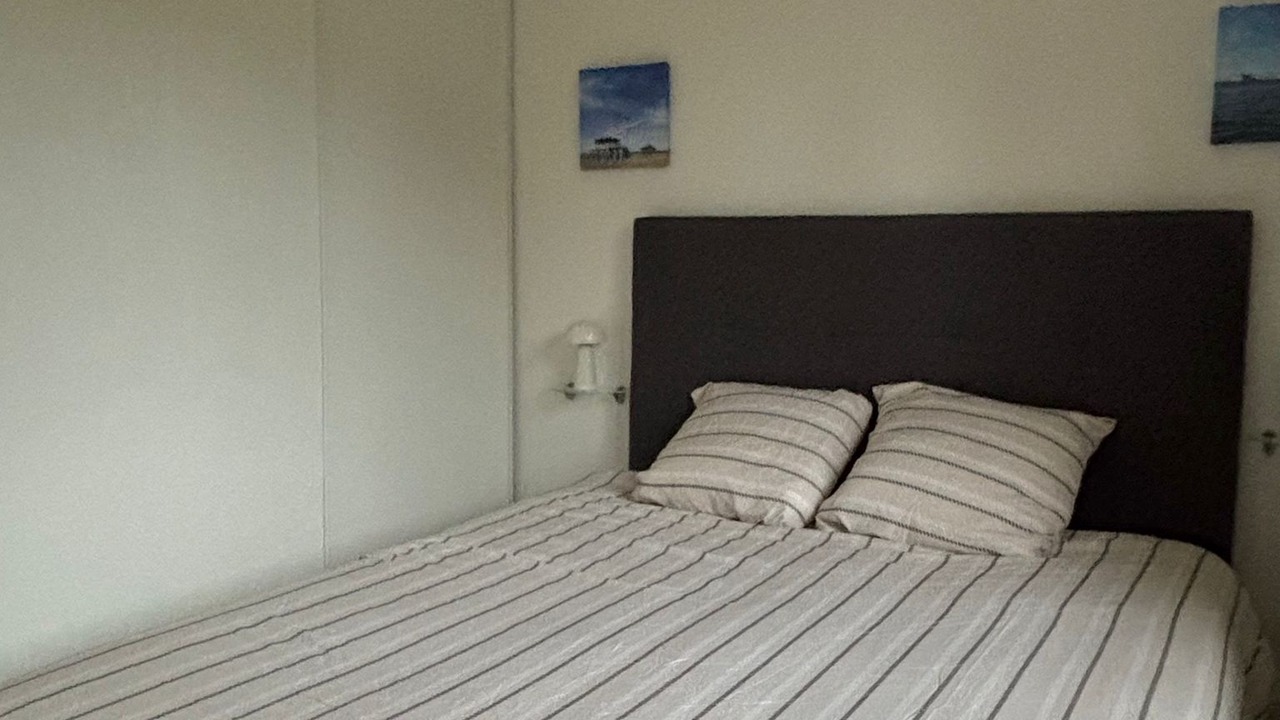 Photo of Bedroom in Andernos-les-Bains