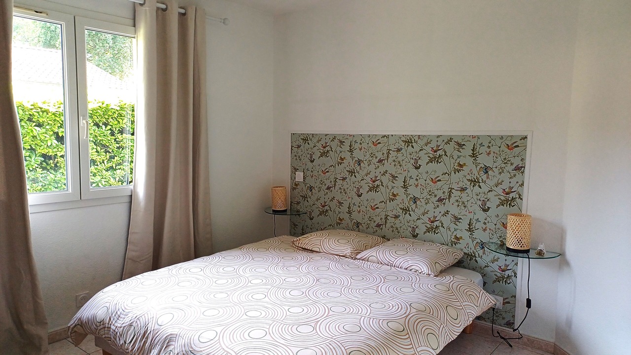 Photo of Bedroom in Andernos-les-Bains