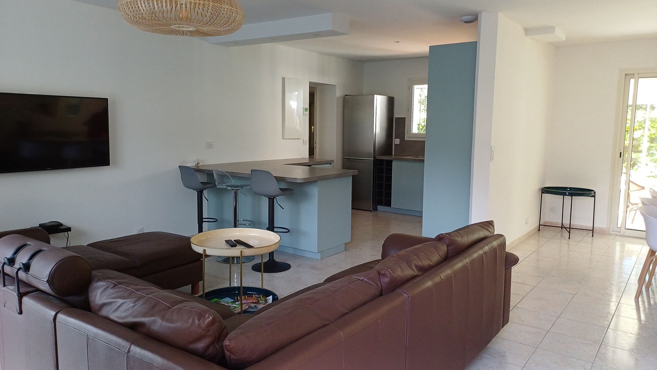 Photo of Livingroom in Andernos-les-Bains