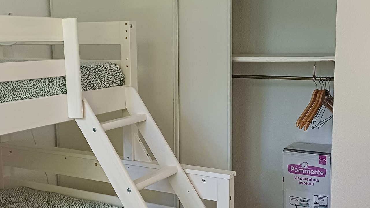 Photo of Bedroom in Andernos-les-Bains