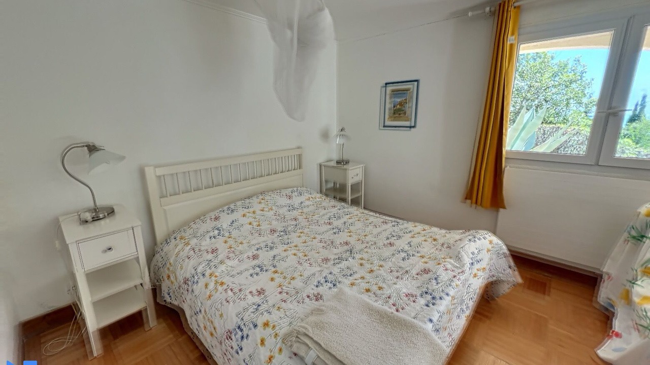 Photo of Bedroom in Saint-Vallier-de-Thiey