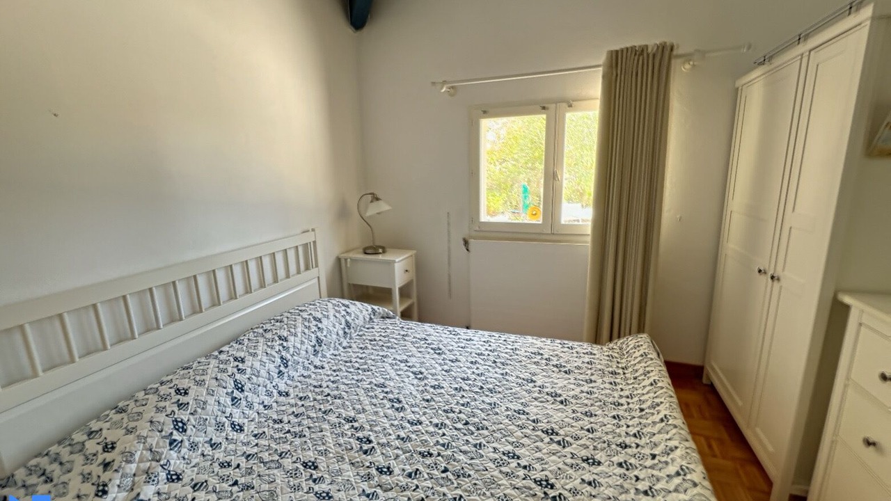 Photo of Bedroom in Saint-Vallier-de-Thiey