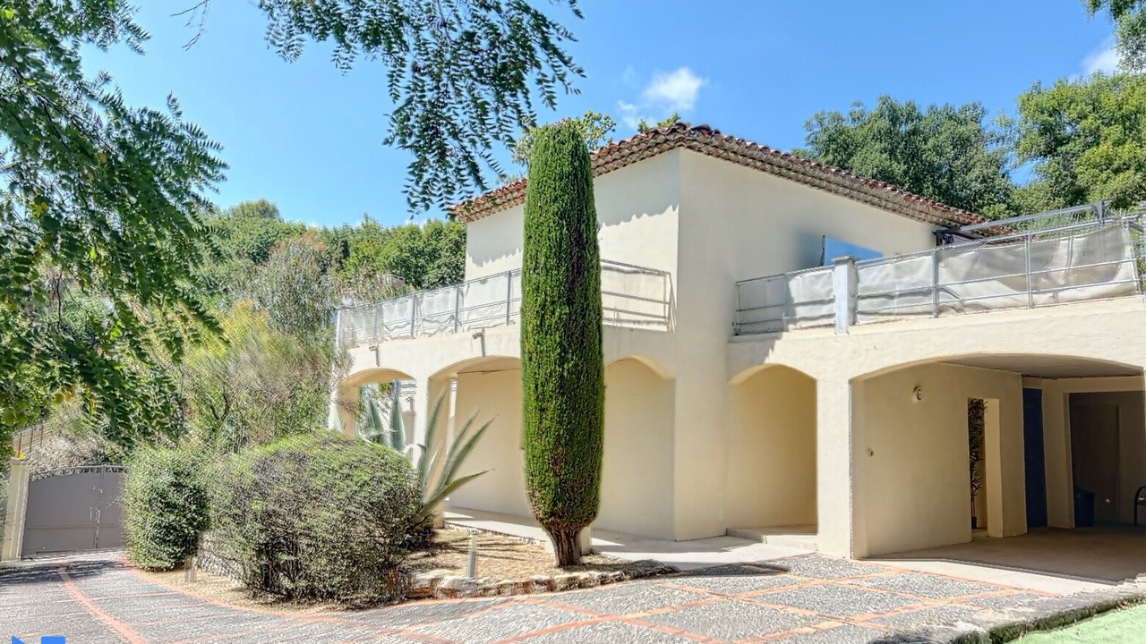 Photo of Outdoor in Saint-Vallier-de-Thiey