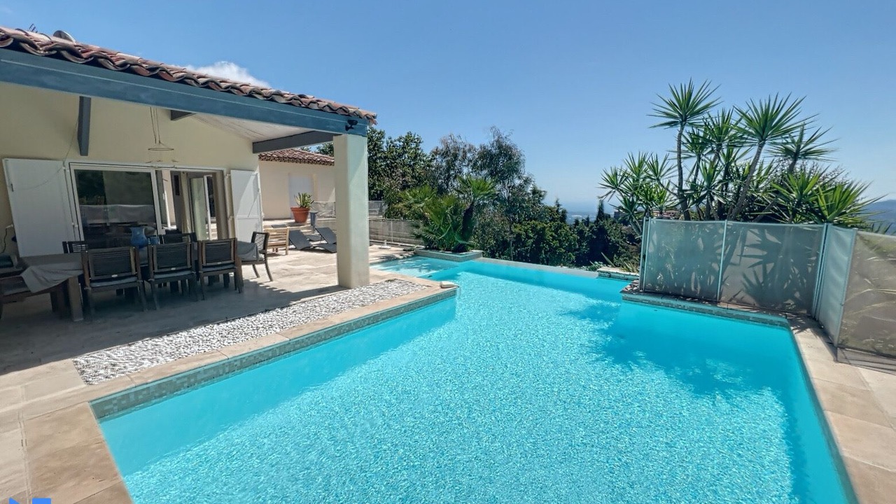 Photo of Outdoor in Saint-Vallier-de-Thiey