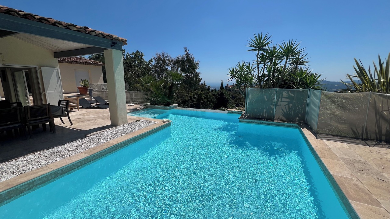 Photo of Outdoor in Saint-Vallier-de-Thiey