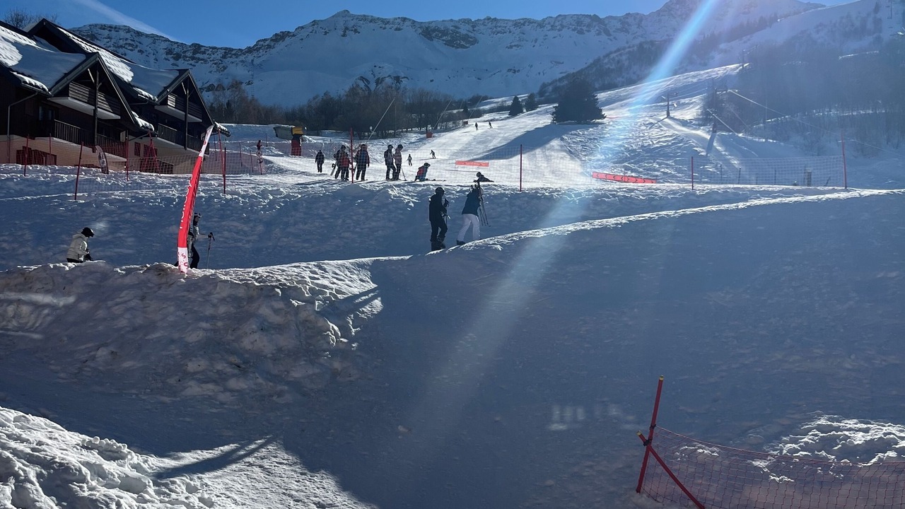 Photo of Others in Saint-Francois-Longchamp