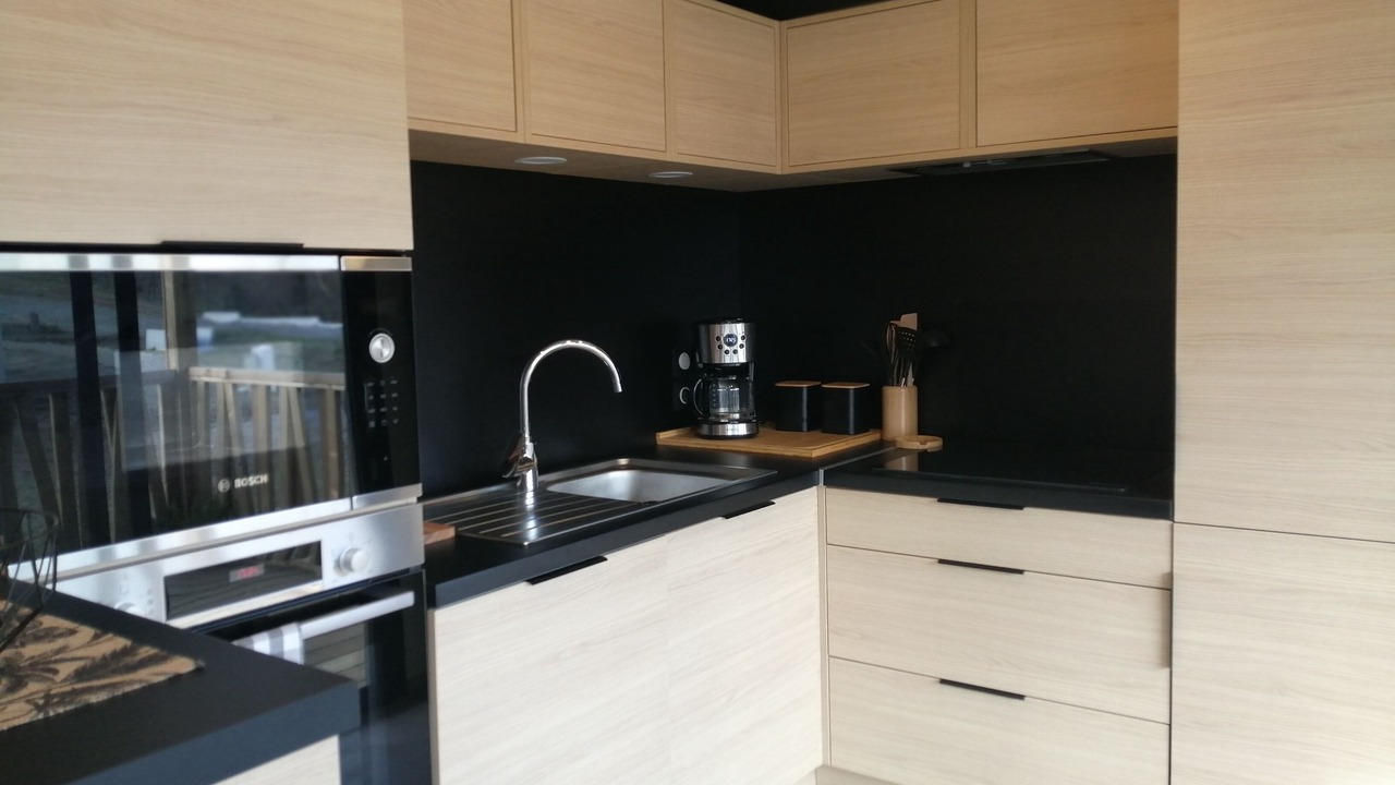 Photo of Kitchen in Saubrigues