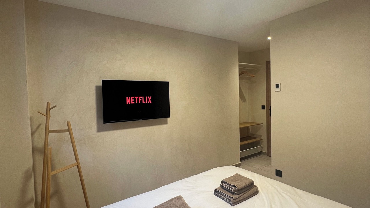 Photo of Bedroom in Saint-Michel-de-Maurienne