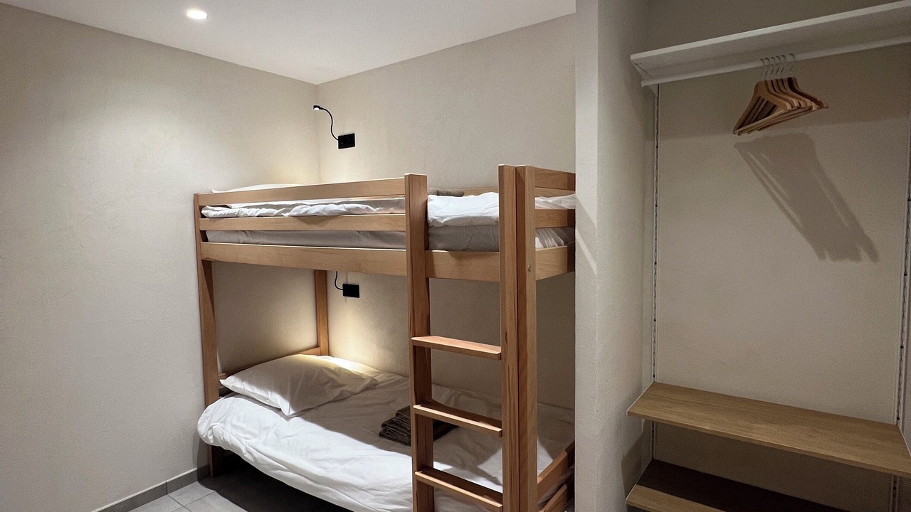 Photo of Bedroom in Saint-Michel-de-Maurienne