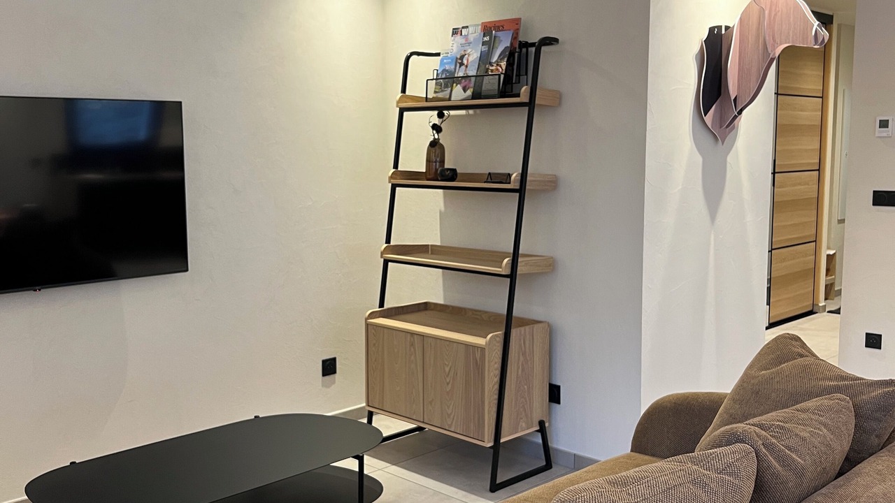 Photo of Livingroom in Saint-Michel-de-Maurienne