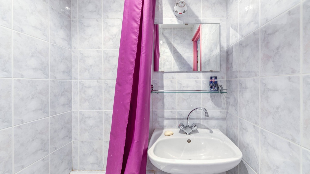 Photo of Bathroom in Saint-Colomban-des-Villards