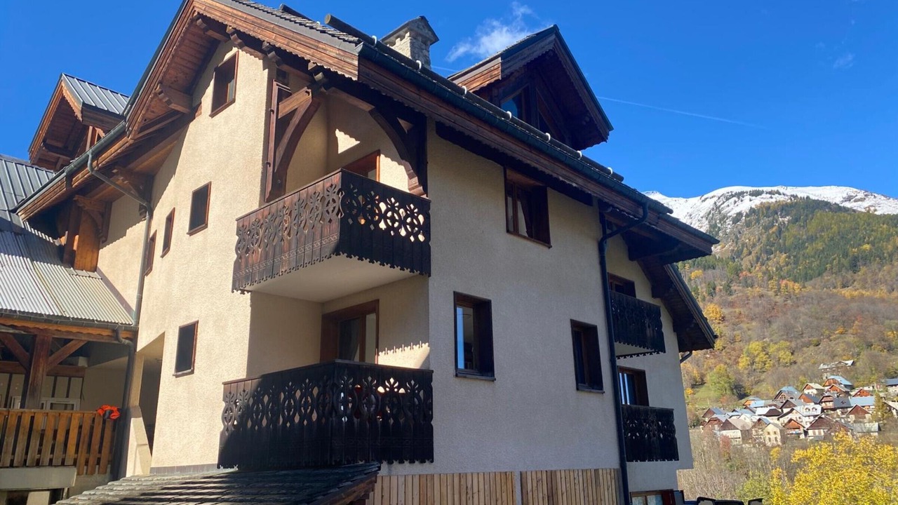 Photo of Outdoor in Saint-Colomban-des-Villards